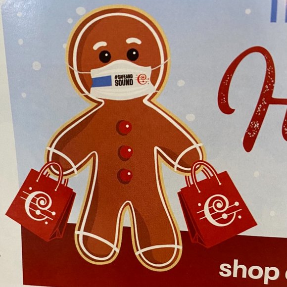 Mickey Mouse T-shirt Red Adult Med with Minnie Daffy Pluto Goofy Daisy Duck - Picture 8 of 9